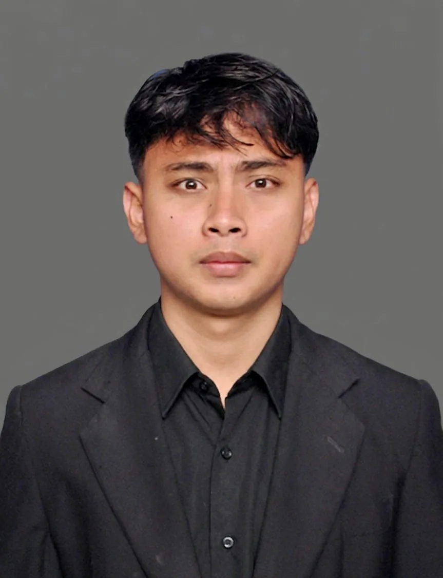 Putu Gede Satria Wibawa Warsana - Founder Aromara